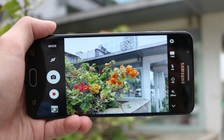 Galaxy J7 Prime chuyên chụp ảnh tự sướng sắp bán tại Việt Nam