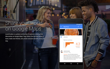Google cắt giảm ưu đãi của Local Guide