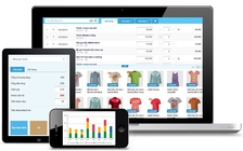 Phần mềm bán hàng thương hiệu Việt dành cho các nhà bán lẻ nhỏ