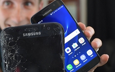 Màn hình smartphone vỡ - mất bao nhiêu tiền để thay thế