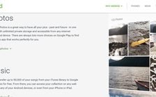 Google cung cấp trang web 'dụ' người dùng iOS chuyển sang Android