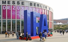 Những điều mong đợi tại IFA 2016