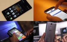 Những smartphone giá 'sinh viên' dưới 2,5 triệu đồng