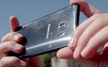 Một số thủ thuật tối ưu hóa máy ảnh trên Galaxy Note 7