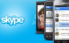 Microsoft nâng cấp Skype, hỗ trợ Android 7.0 Nougat