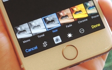 Một số tính năng thú vị trên iOS 10