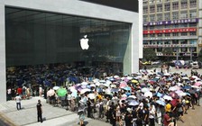 Vì sao công ty công nghệ Mỹ thường 'gục ngã' tại Trung Quốc?