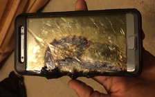Giải mã lý do vì sao Galaxy Note 7 dễ phát nổ