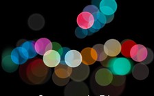 Cách xem trực tiếp video sự kiện ra mắt iPhone 7