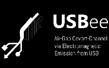 Mã độc có thể chuyển dữ liệu qua USB trên hệ thống Air-Gapped