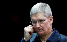 Apple đang lo lắng cho doanh số iPhone 7?