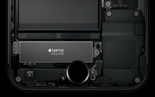 Lý do khiến Apple loại bỏ nút Home vật lý trên iPhone 7