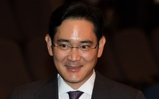 Samsung thêm 'tướng' sau sự cố Galaxy Note 7 bị lỗi