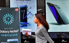 Samsung bác tin sẽ kích hoạt hủy hoạt động Galaxy Note 7 từ xa