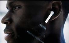 Apple làm mới thị trường tai nghe đang thiếu sự đột phá