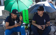 iPhone 7 Plus không có hàng trong ngày mở bán đầu tiên