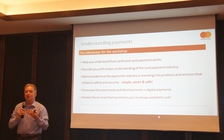 Làm thế nào để an toàn trong thanh toán điện tử