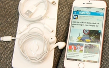 iPhone 7 bất ngờ xuất hiện sớm tại Việt Nam, giá bán 35 triệu đồng