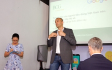 Việt Nam có bước nhảy vọt trong kết nối di động