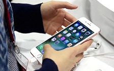 Từ iPhone 7 nhìn về tương lai của iPhone sẽ xuất hiện trong năm 2017