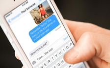 Thủ thuật khắc phục các lỗi trên iMessage ở iOS 10