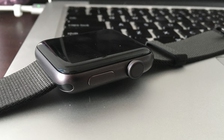 Thủ thuật hay dành cho Apple Watch Series 2