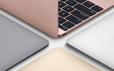 Apple sẽ tổ chức sự kiện giới thiệu MacBook và iPad mới vào tháng 10?