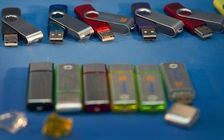 Nhặt được USB, đừng cắm vào máy tính