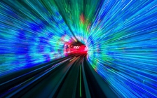 Sắp có đường truyền dữ liệu tức thời không thể hack