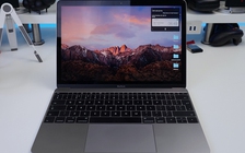 Một số thủ thuật độc đáo trên hệ điều hành macOS Sierra