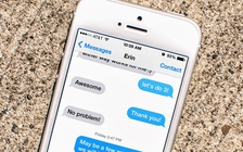 Các siêu dữ liệu iMessage vẫn có thể bị rò rỉ