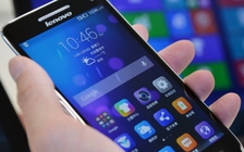 Lenovo cắt giảm hàng loạt nhân sự tại bộ phận di động