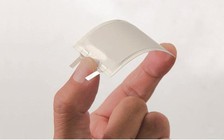 Panasonic phát triển thành công pin lithium-ion có thể uốn cong