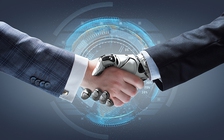 Google bắt tay Facebook cùng phát triển trí thông minh nhân tạo