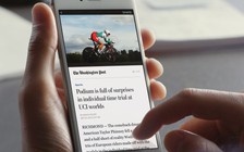 Các nhà xuất bản đang tẩy chay Facebook Instant Articles