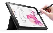 Samsung trình làng máy tính bảng Galaxy Tab A 2016 hỗ trợ S-Pen
