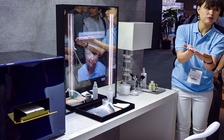 Những công nghệ độc đáo và hấp dẫn tại triển lãm CEATEC 2016