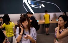 Bị mất việc nếu... mua iPhone 7