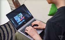 Ngành công nghiệp máy tính đang trên đà sụt giảm