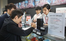 Pin của Galaxy Note 7 được Samsung thử nghiệm trong phòng thí nghiệm cá nhân