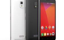 Lenovo trình làng smartphone tầm trung A6600 Plus hỗ trợ 4G
