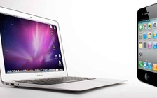 iPhone 4 và MacBook Air 2010 bị khai tử vì ‘lỗi thời’
