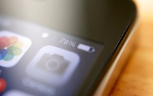 Apple đang muốn cải thiện thời lượng dùng pin của iPhone 8 bằng trí tuệ nhân tạo