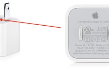 Hơn 90% cáp và adapter sạc cho sản phẩm Apple được bán trên Amazon là hàng giả