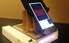 Phòng thí nghiệm trên smartphone giúp chẩn đoán ung thư chính xác 99%