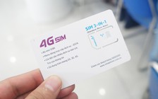 Vinaphone chính thức cung cấp mạng 4G tại Việt Nam