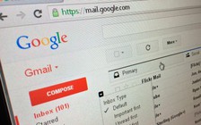 Lỗi bảo mật nghiêm trọng vừa được tìm thấy trên Gmail