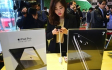 Apple thống trị lợi nhuận smartphone, nhưng hãy dè chừng