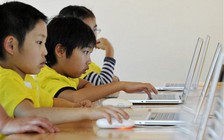 Phụ huynh lơ là trước các hoạt động trực tuyến của trẻ nhỏ