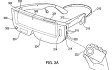 Apple đang phát triển kính thông minh